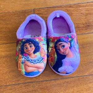 Toddler H&M Encanto Slippers